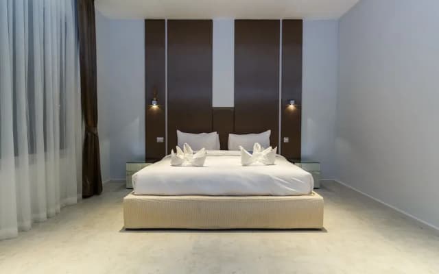 Gatsby Rawai Villa - photo 5