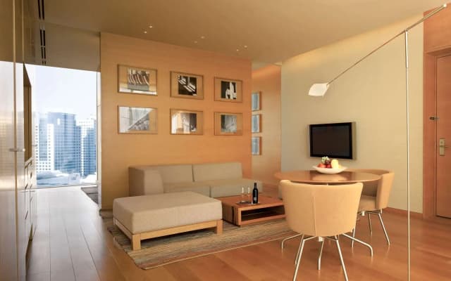 Park Hyatt Seoul - photo 5