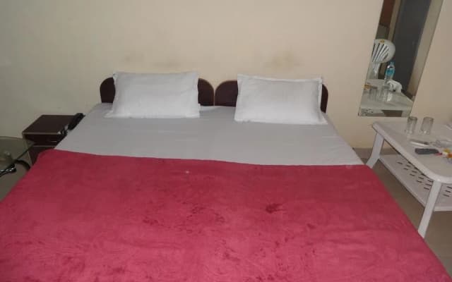 Hotel New Rainbow - photo 4