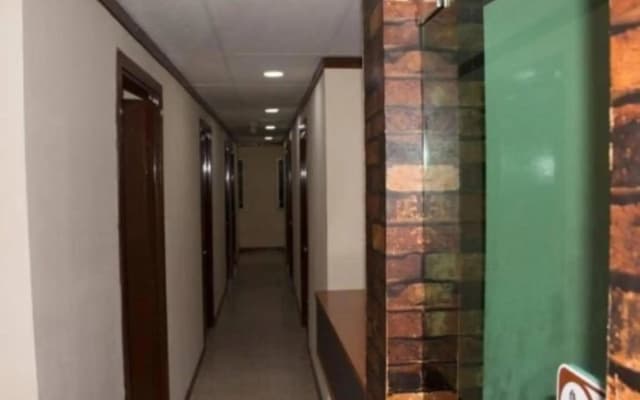 Vibe Hotel - photo 3