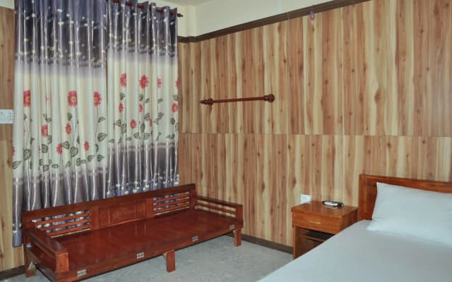 Thuy Van Bungalow - photo 2