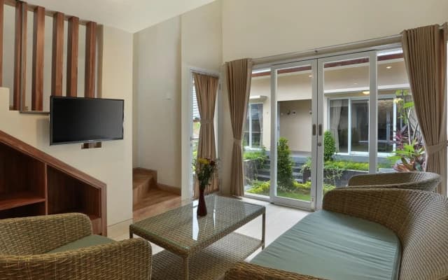Askara Canggu Townhouse - photo 4