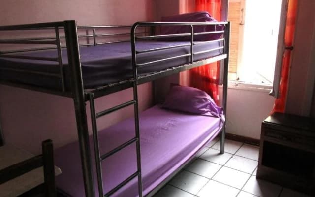 Hotel Altair - Hostel - photo 5
