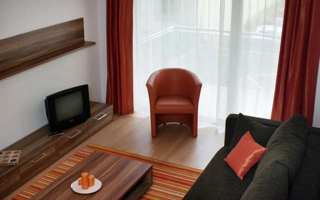 Vivaldi Apartments Budapest - photo 3