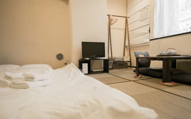 Cozy apartment in Asakusa 31 - photo 3