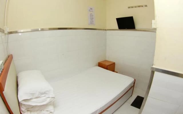 Kam Fung Guest House(香港銅鑼灣金豐賓館) - photo 5
