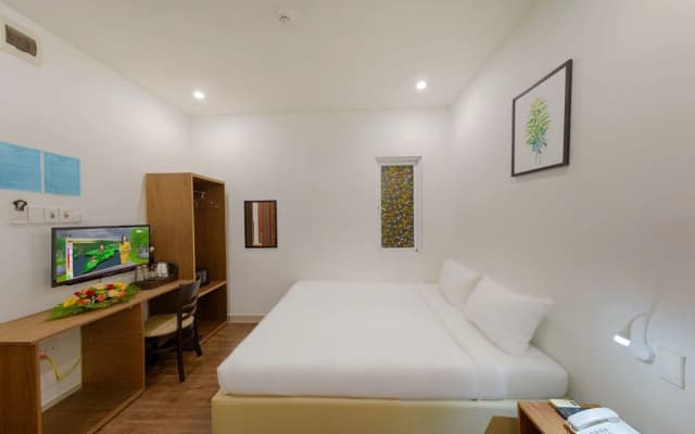 Vitalis Riverside Hotel - photo 4
