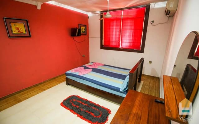Yoho Avana Resort - photo 3