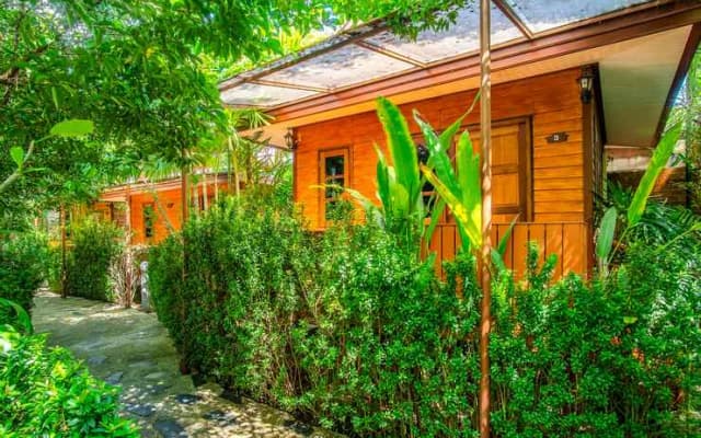 Samran Resort - photo 4