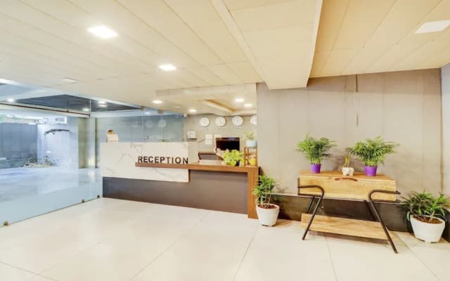 Hotel Kryc Luxury Living - photo 2