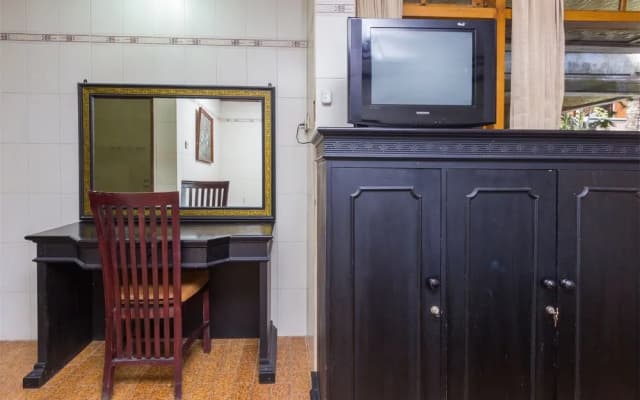 RedDoorz Lebak Bene Kuta - photo 3