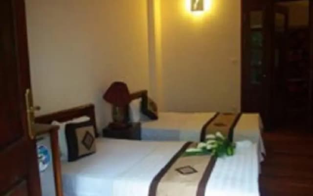 Phu Nhuan Hotel 3 - photo 2