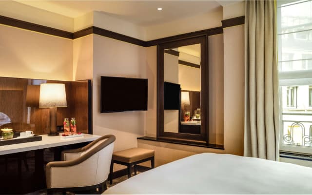 Hyatt Paris Madeleine - photo 2