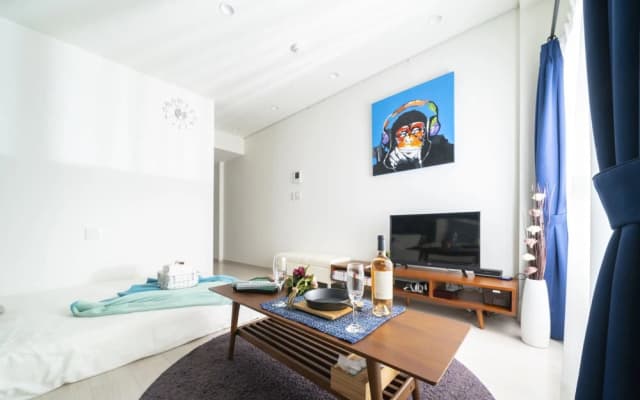 K&K Apartment Tokyo 202 - photo 5