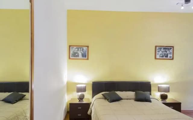 Trevi Luxury Suites - photo 4