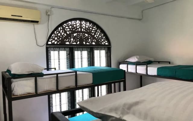 Backpack Hostel 44 - photo 2