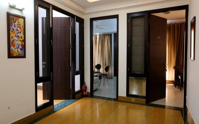 OYO 397 Hotel RR Residency - photo 3