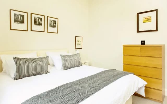 Elegant Apartments Edinburgh - photo 4