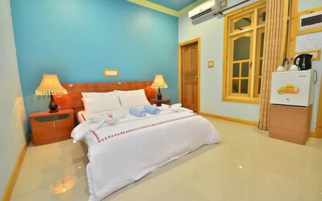 New Moon Village - photo 5