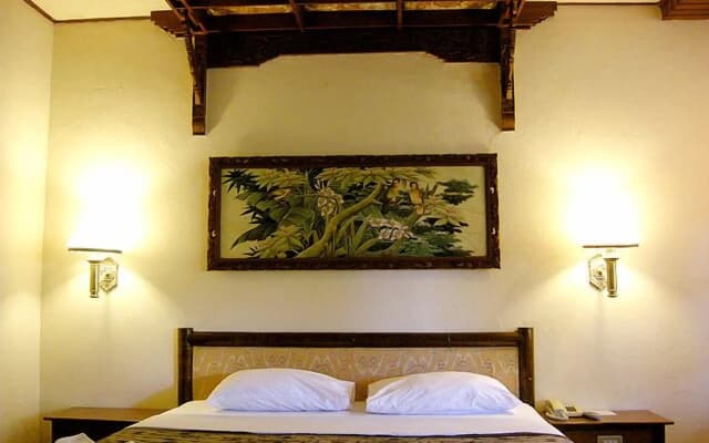 Bali Segara Hotel - photo 2