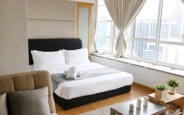 Park View Service Apartment - photo 2