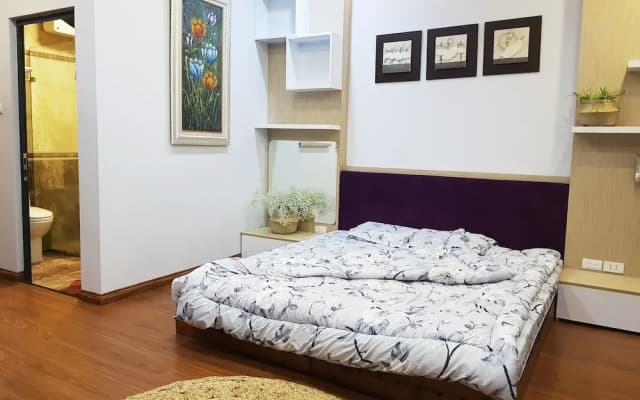 Flower Hostel - photo 5