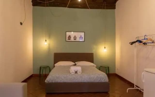 Nel Cuore di Roma Hospitium S.Celso - photo 3