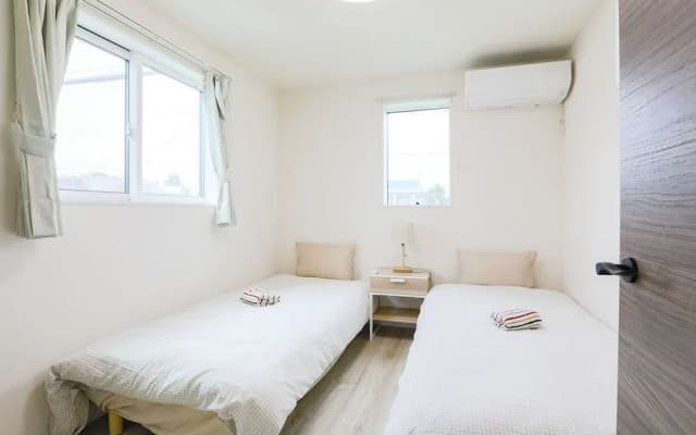 Shibuya House Hotel - photo 3
