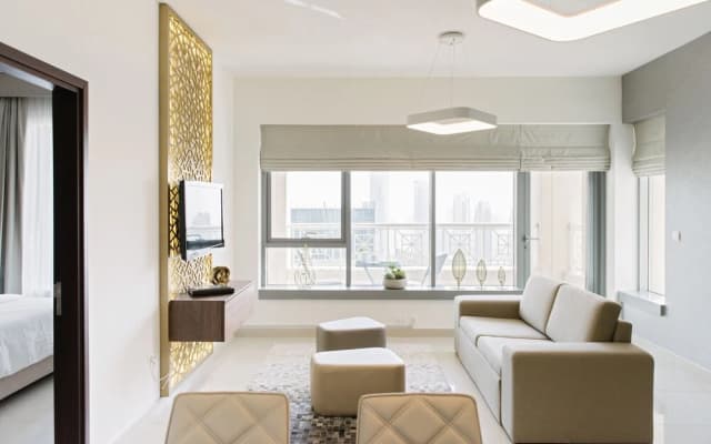 Boutique Living - 29 Boulevard Downtown Dubai - photo 3