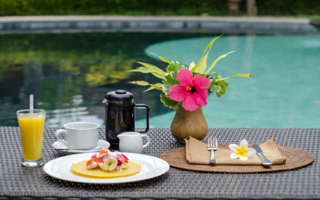 Sari Sanur Resort - photo 3