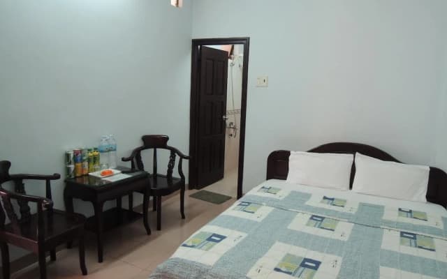 Hoa Lam Hotel - photo 3