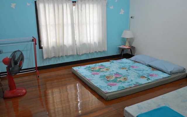 SS Backpackers Hotel - photo 5