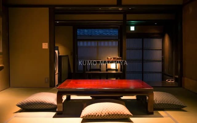 KumoMachiya Hoshigaike - photo 5