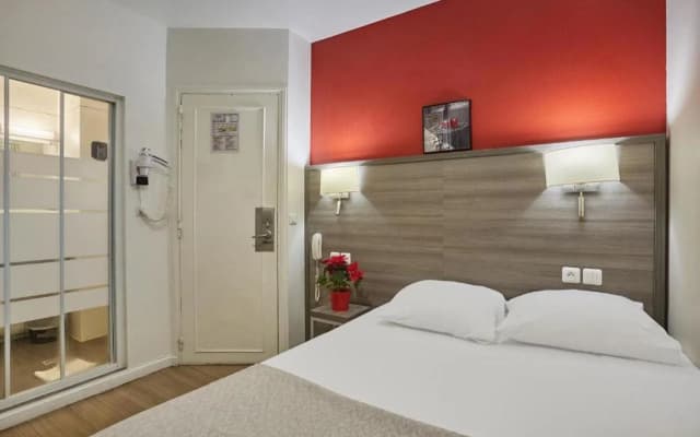 Huni Hotel - photo 5