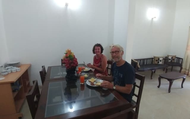 HSN Home Villa - Colombo - photo 3