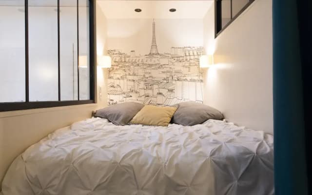 My Nest Inn Paris Quartier Latin - photo 3