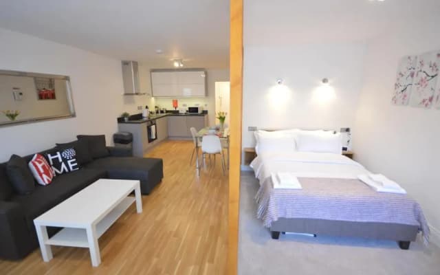3a Soho Studios (Third Floor) - photo 2