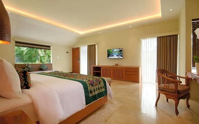 JAPA Suites and Villas - photo 4