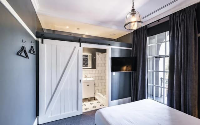 North Sydney Hotel - photo 4