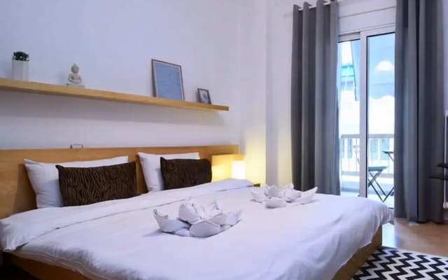 New Apartment in the heart of Koukaki Orlof str - photo 5