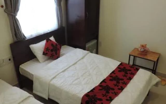 Cau Rong 2 Hotel - photo 4