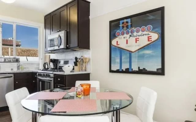 Washington Suites - San Francisco - photo 4