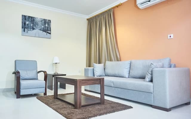 Park Lane Residence For Hotel Apartments - photo 2