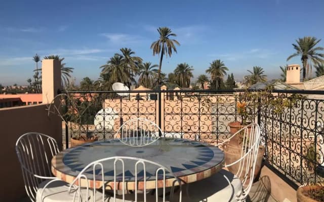 Riad Chameleon - photo 2