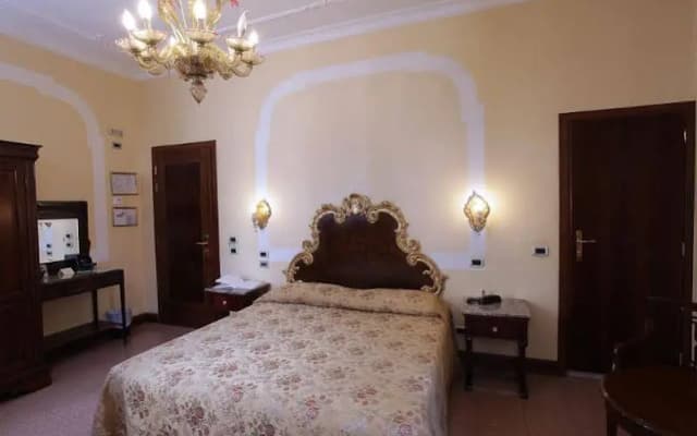 Boutique Apartment San Moise - photo 2