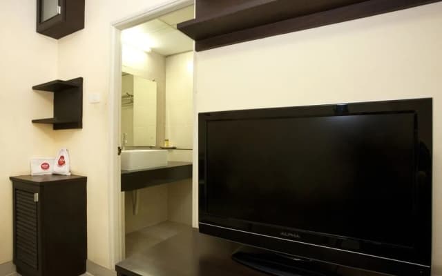 曼谷独特莱卡邦22号奈达酒店(Nida Rooms Unique Latkrabang 22) - photo 3