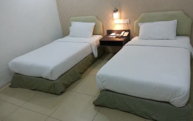Hotel Avenue - photo 4