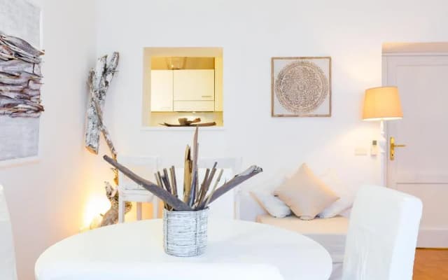 BBHOMEROME Casa Ripetta - photo 3