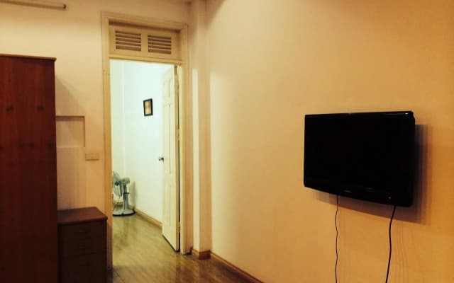 Golden Horse Service Apartment - photo 4