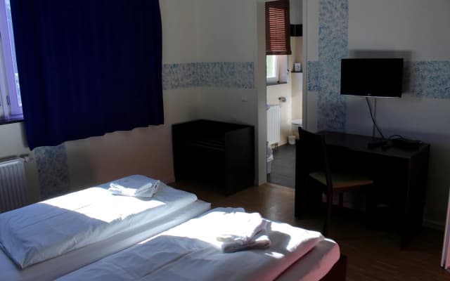 HOLI City Apart Hotel Berlin - photo 5